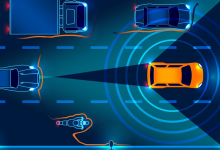 自动驾驶技术加速落地，算力能为车路协同带来什么？-算力圈