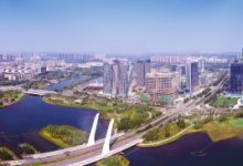 区块链发展“先导”，郑州中原科技城“先行”-算力圈