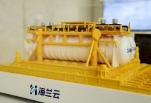“海底数据舱”部署完毕 数据中心由陆向海-算力圈