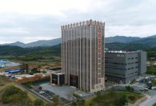 韶关将建数据中心集群-算力圈