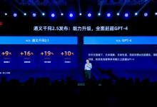 重磅!通义千问2.5正式发布-算力圈