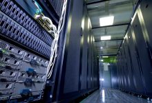 企业级数据中心机柜租用，让核心数据稳如磐石-算力圈