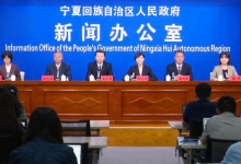 宁夏已建成9个数据中心,数字经济势头强劲-算力圈