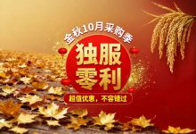 采购季独服零利315元-算力圈