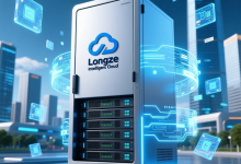 龙泽智能云郑州机柜租用,赋能企业数智跃迁 - 算力圈