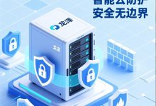 龙泽智能云高防服务器，筑牢业务数字安全屏障 - 算力圈