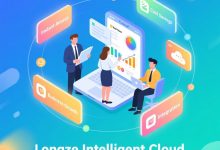 龙泽智能云小程序，让轻应用迸发商业价值 - 算力圈